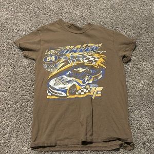 Van Halen Tee, Small